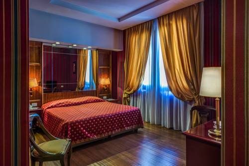 Codice Promo Roma Italia Booking.com
