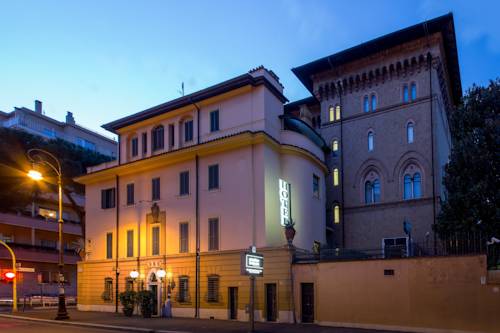 Rome Italy Hotels
