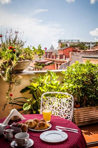 Codice Promo Roma Italia Booking.com
