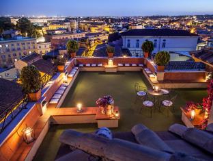 Rome Italy Hotel