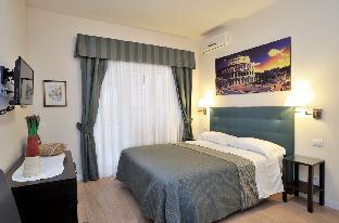 Rome Italy Hotel