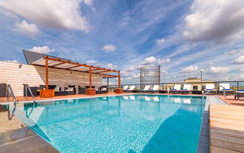 Roma Italy Hotels