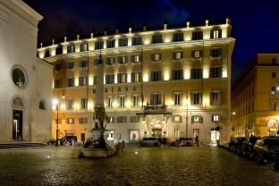 Rome Italy Hotel