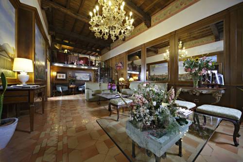 Rome Italy Hotels