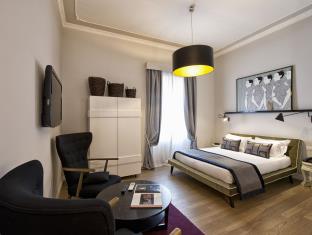 Rome Italy Hotel