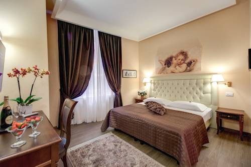Codice Promo Roma Italia Booking.com