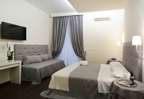 Rome Italy Promo Code Booking.com