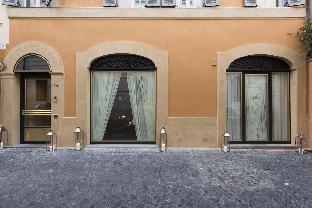 Rome Italy Hotel