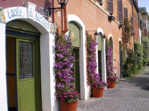 Roma Italy Hotels