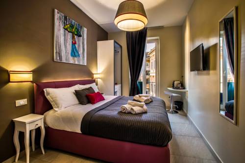 Roma Italy Hotels