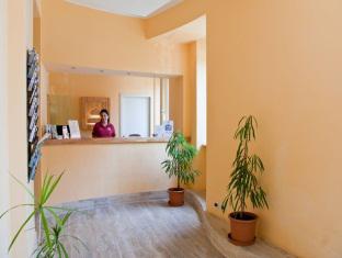 Rome Italy Hotel