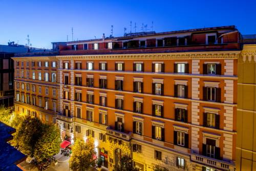 Rome Italy Hotels