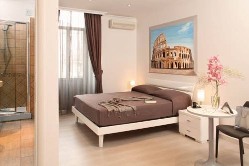 Rome Italy Hotels