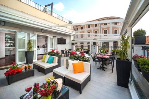 Rome Italy Promo Code Booking.com