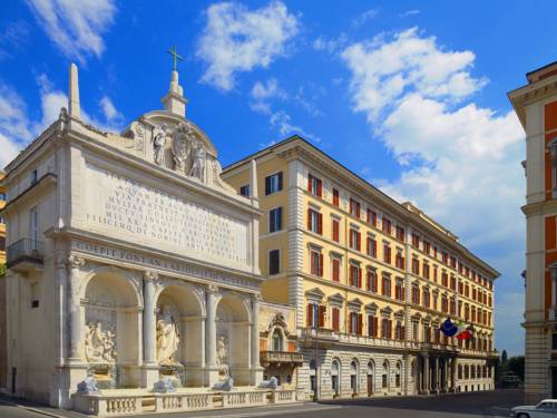Codice Promo Roma Italia Booking.com