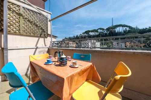 Rome Italy Promo Code Booking.com