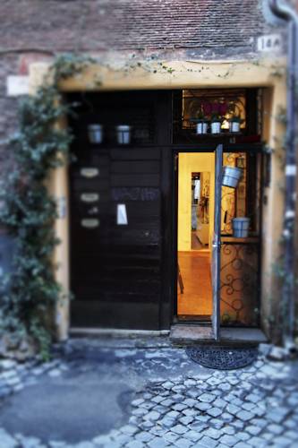 Roma Italy Hotels