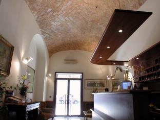 Rome Italy Hotel