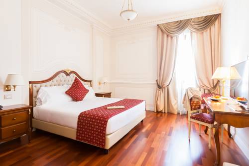 Rome Italy Hotels