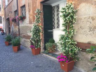 Rome Italy Hotel