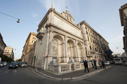 Roma Italy Hotels
