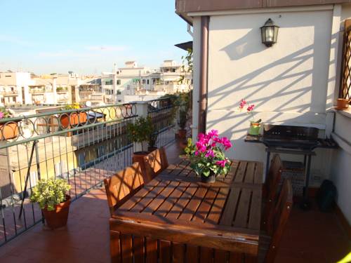 Rome Italy Promo Code Booking.com