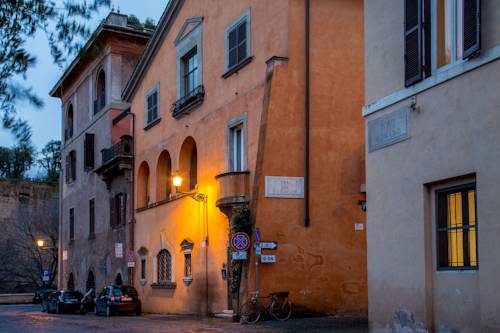 Rome Italy Promo Code Booking.com