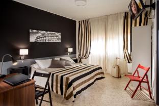 Rome Italy Hotel