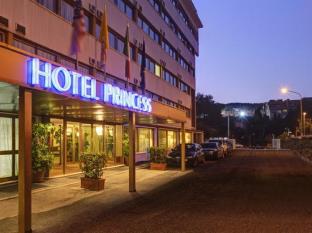 Rome Italy Hotel