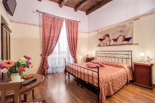 Codice Promo Roma Italia Booking.com