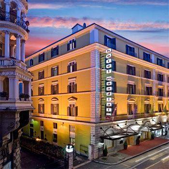Codice Promo Roma Italia Booking.com