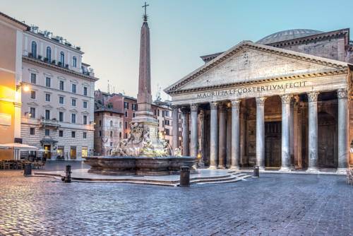 Rome Italy Hotels