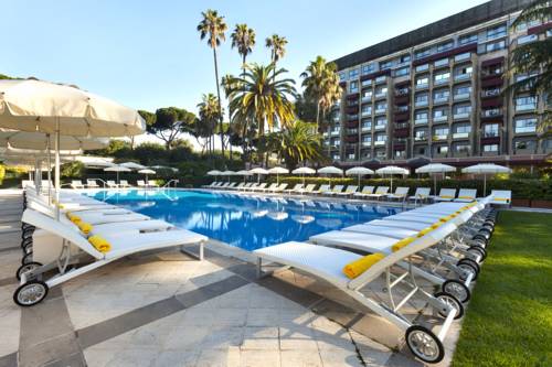 Rome Italy Hotels
