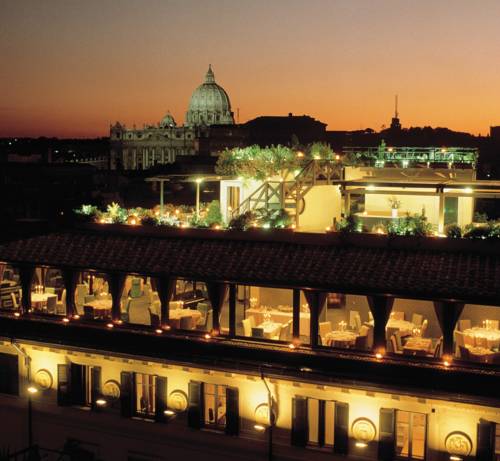 Roma Italy Hotels
