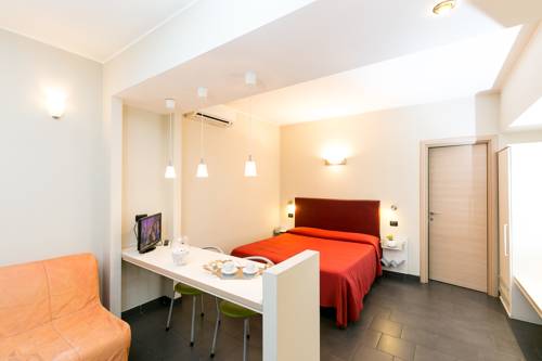Rome Italy Hotels