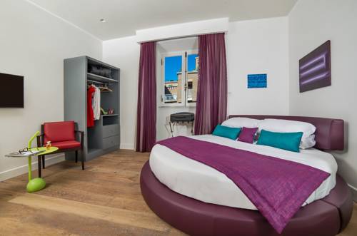 Roma Italy Hotels