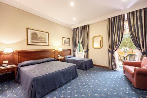 Roma Italy Hotels