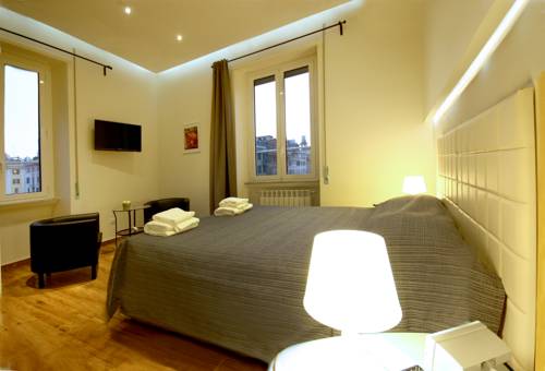Roma Italy Hotels