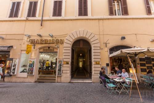 Codice Promo Roma Italia Booking.com