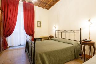Rome Italy Hotel