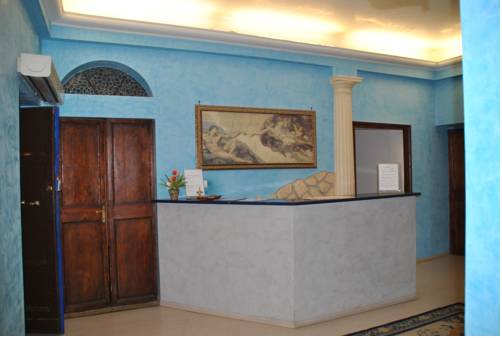 Codice Promo Roma Italia Booking.com