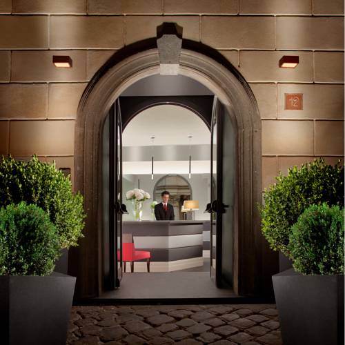 Roma Italy Hotels