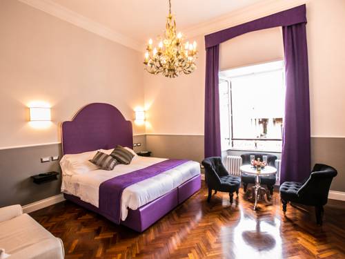 Roma Italy Hotels