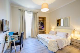 Rome Italy Hotel