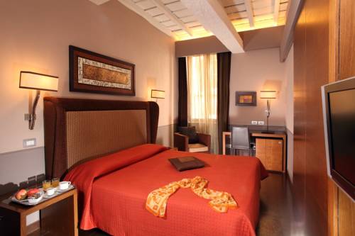 Rome Italy Hotels