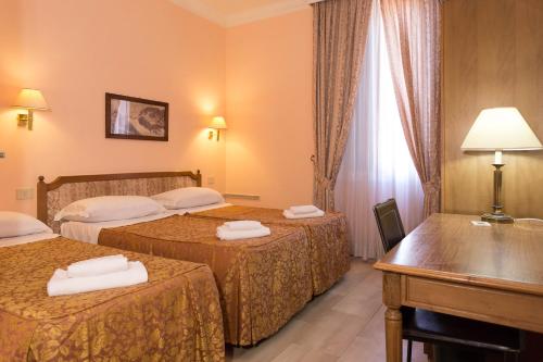 Rome Italy Hotel