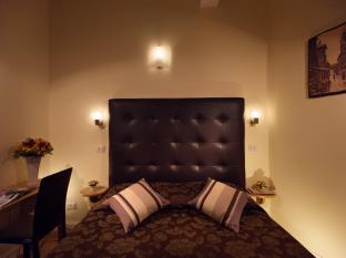 Rome Italy Hotel