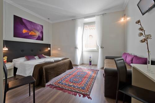 Codice Promo Roma Italia Booking.com