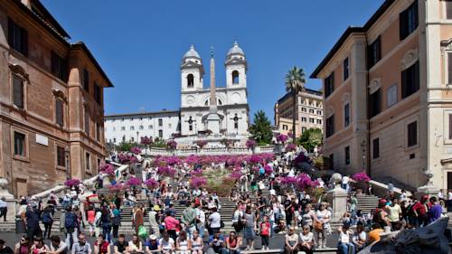 Rome Italy Hotels