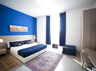 Rome Italy Hotel